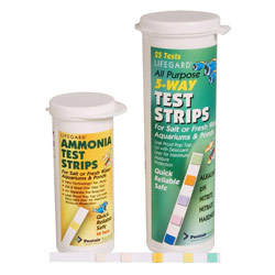 Multi Test Strips